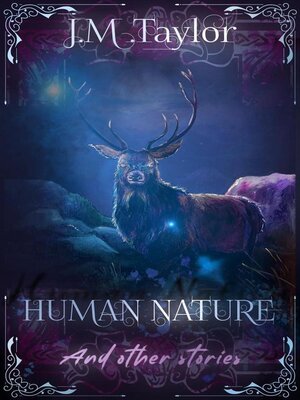 cover image of Human Nature and Other Stories